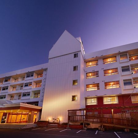 Ooedo Onsen Monogatari Dogo Hotel Macujama Kültér fotó
