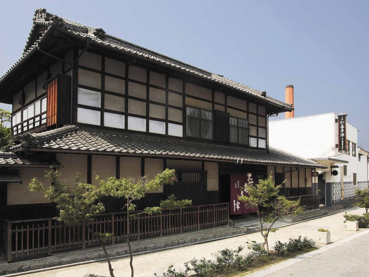 Ooedo Onsen Monogatari Dogo Hotel Macujama Kültér fotó