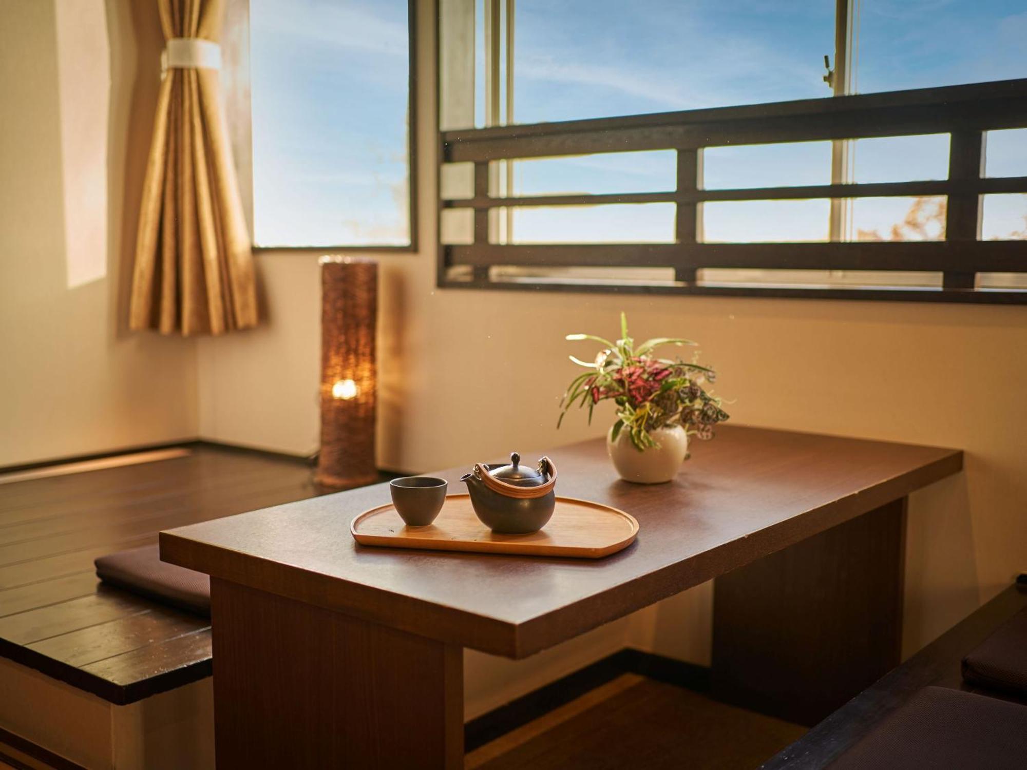 Ooedo Onsen Monogatari Dogo Hotel Macujama Szoba fotó